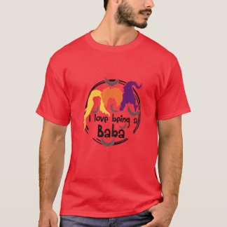 T-shirt Amateurs de Lion drôle Costume d'Halloween Love Li
