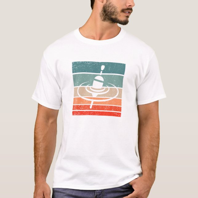 T-shirt Amateurs de voyages Graphiques Rétro Grand Canyon  (Devant)