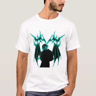 T-shirt Amateurs Rocky