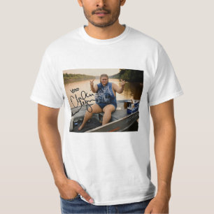 T-shirt amatrice de poubelle mignonne