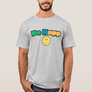 T-shirt Amaz Happiness Vibes For Tee Shirt