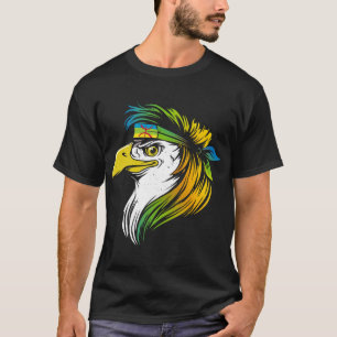T-shirt Amazigh