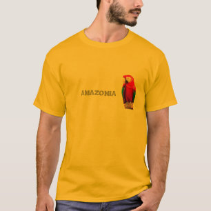 T-SHIRT AMAZONIE