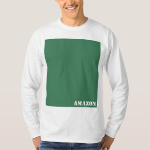 T-shirt Amazonie