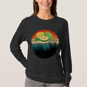 T-shirt Ambarelle exotique Fruit Superfood Fruits Adulte