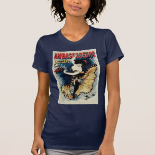 T-shirt Ambassadeurs