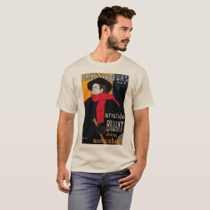 T-shirt Ambassadeurs
