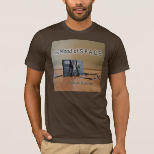 T-shirt ambiant de maçonnerie