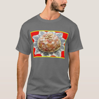 T-shirt Ambroisie