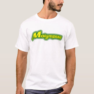 T-shirt Ambroisie de Molympian