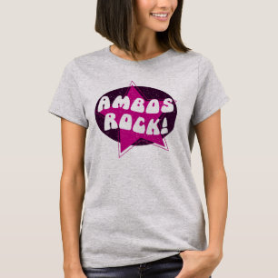 T-shirt Ambulance Driver Funny Paramedic