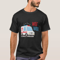 Ambulance Paramedic Car weo Hospital EMT