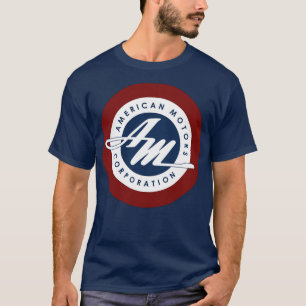T-SHIRT AMC