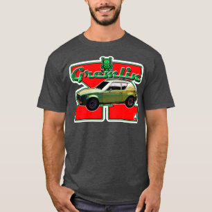 T-shirt AMC Gremlin non en détresse