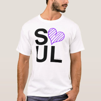 T-shirt Âme