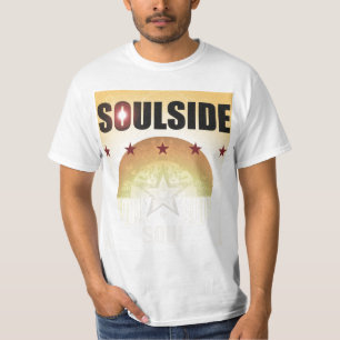 T-shirt âme de soulside