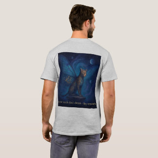 T-shirt ÂME DES ÉTOILES – Ils se souviennent de ce que nou