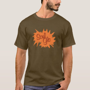 T-shirt Âme Glo