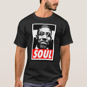 T-shirt âme Raphael Warnock