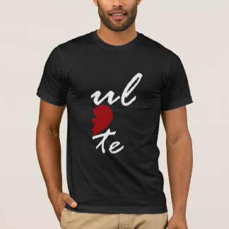 T-shirt Âme s?ur