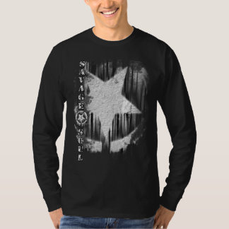 T-shirt Âme sauvage Longsleeve