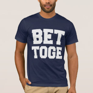 T-SHIRT AMÉLIOREZ ENSEMBLE À GAUCHE - BLANC - .PNG