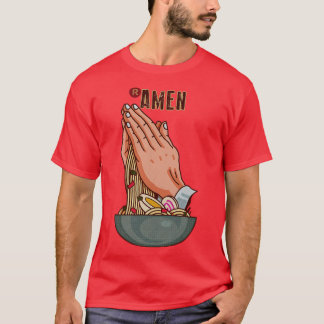 T-SHIRT AMEN