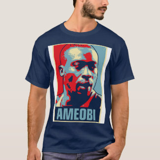 T-shirt Ameobi