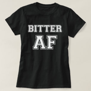 T-SHIRT AMER BITTER