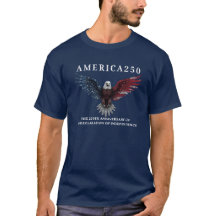 AMERICA250 Jour de l'Indépendance 4 juillet 2026