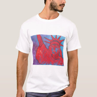 T-shirt America Rise ! T-shirts, affiches