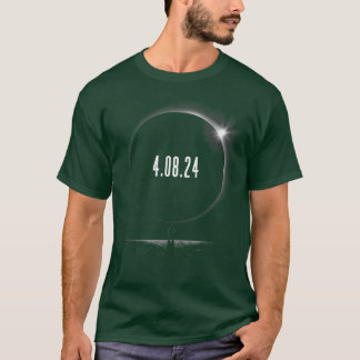 T-shirt America Totality Spring 4