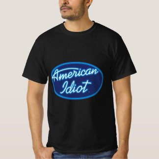 T-shirt Américain 🇺 🇸