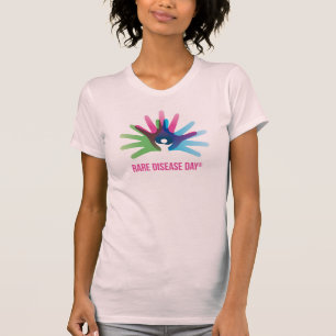 T-shirt américain d'amende d'habillement de jour