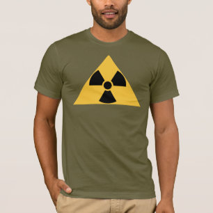 T-shirt américain d'habillement d'emblème