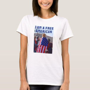 T-shirt américain (léger)