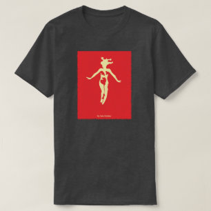 T-shirt American Beauty