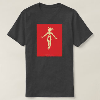 T-shirt American Beauty