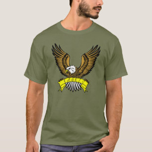 T-shirt American Eagle American Pride US
