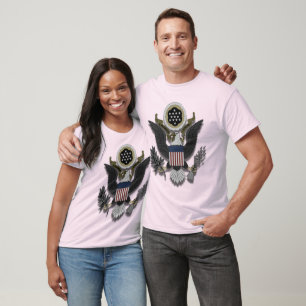 T-shirt American Eagle E Pluribus Unum