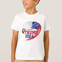 American Eagle Trump 2024 Boy