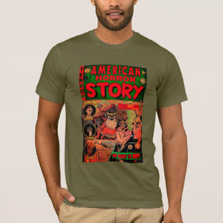 T-shirt American Horror