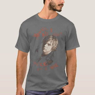 T-shirt American Horror Story Murder House Tu es tout ce q