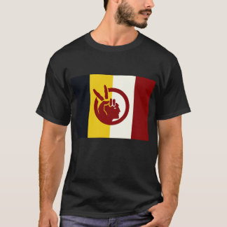 T-shirt American Indian Movement 