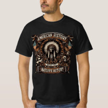 American Native History