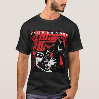 T-shirt American Rock Band funny