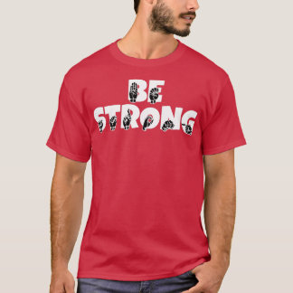 T-shirt American Sign Language