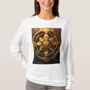 T-shirt American Traditional Tattoo Design - Bold,