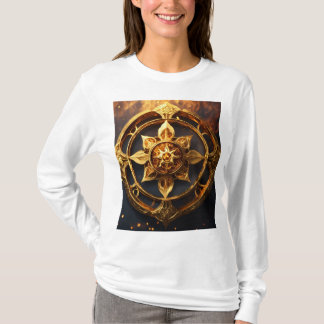 T-shirt American Traditional Tattoo Design - Bold,
