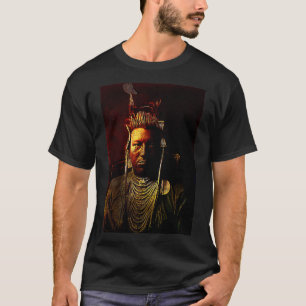 T-shirt Amérindien 28